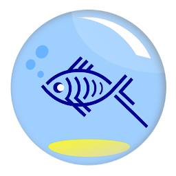 Icon image Tropical Fish Guide Pocket Ed.