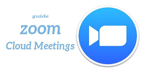 Zoom cloud meetings pc