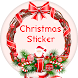 Christmas Sticker for Whatsapp