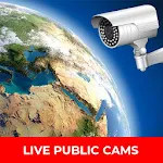 Live Earth Webcams: World Cam, Live Cam Apk