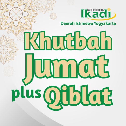 Khutbah Jumat IKADI plus Qibla Install on Windows
