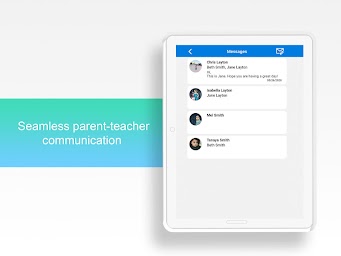 Child Journal - Childcare Management App