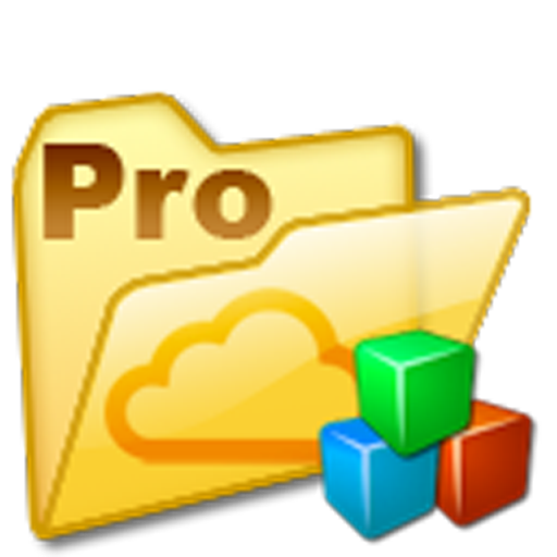 GSAnywherePro 1.2 Icon