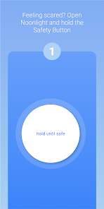 Noonlight Feel Protected 24 7 Apps on Google Play
