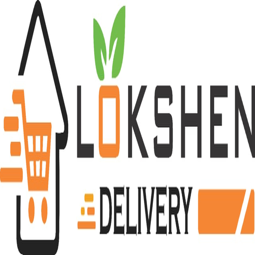 LokshenDelivery Seller logo