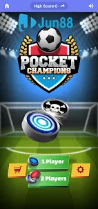 Jun88 Pocket Champions To C2