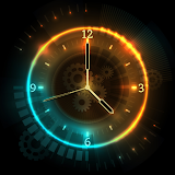Live Wallpaper - Analog Clock icon