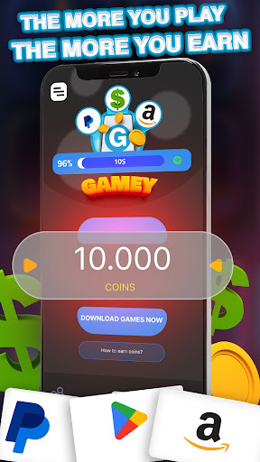 Earn Real Money - Win Cash 14