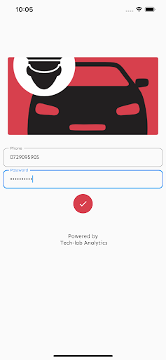 Guard Master Screen 2