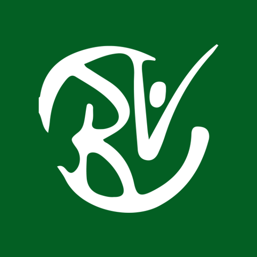 RV Church logo