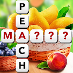 Cover Image of 下载 Word Cross Pics - Puzzle Games  APK