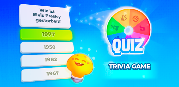 Quiz: Spiele Ohne Internet