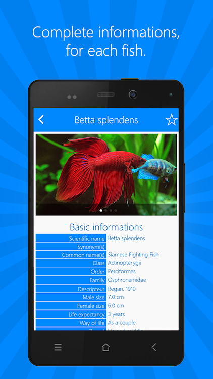 Aquapedia PRO - 1.0 - (Android)