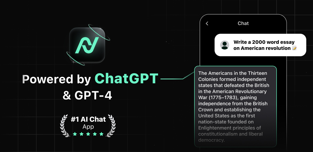 ChatGPT Powered Chat - Nova AI