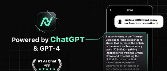 ChatGPT Powered Chat - Nova AI