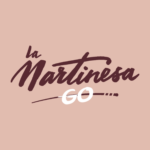 La Martinesa logo