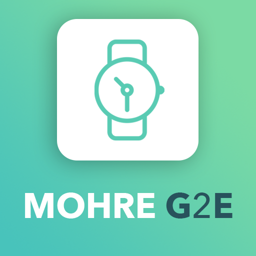 MOHRE-G2E logo