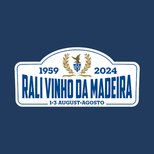 Rali Vinho Madeira logo