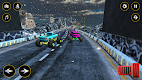 screenshot of Mud Truck Drag Racing Games