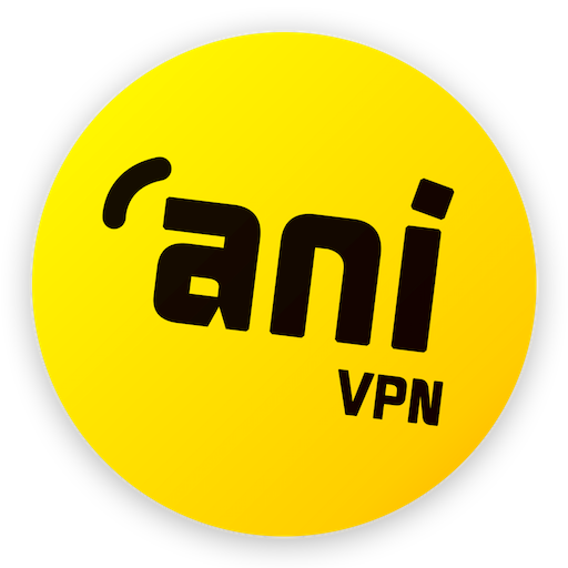 VPN - AniVPN 按你VPN