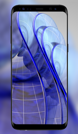 3D Wallpaper Backgrounds - 4k