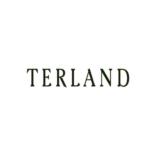 Terland logo