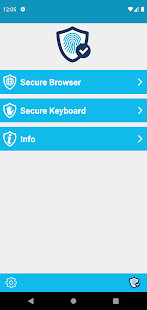 Mobile Protection Suite 2.6.1 APK screenshots 2