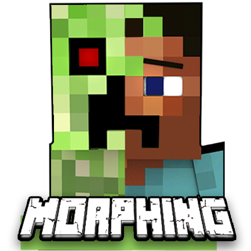 Morph Mod Minecraft APK for Android Download