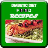 Diabetic Diet Food Recipes icon