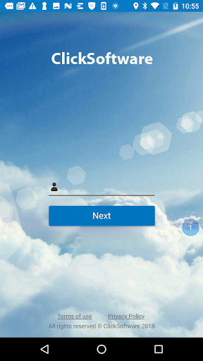 ClickMobile Touch Screen 2