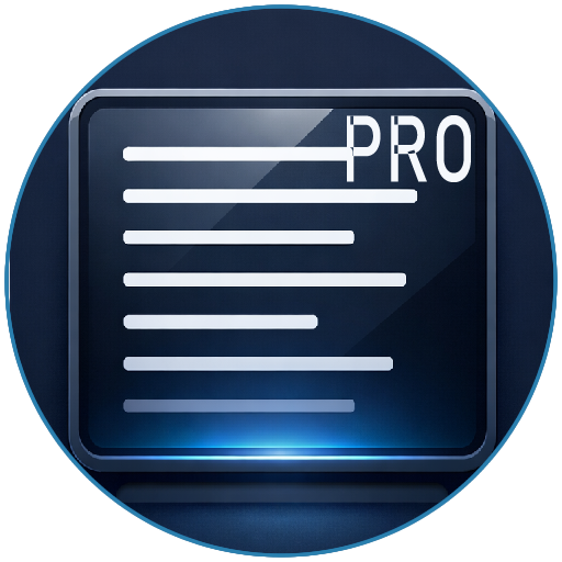 Smart Teleprompter Pro