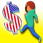 Cover Image of Tải xuống Hustle Guy 1.2.2 APK