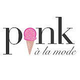 Pink A La Mode icon