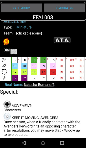 HC Manager screenshot 8