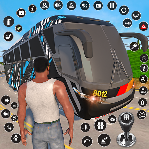 jogos de transporte 3d – Apps no Google Play