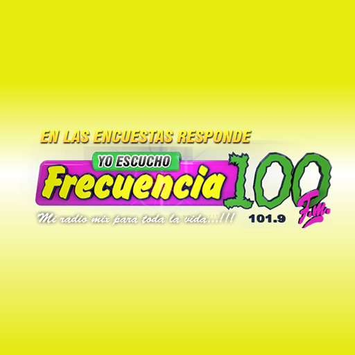 Radio Frecuencia 100 Trujillo Download on Windows