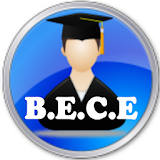 BECE 2014 for JHS icon