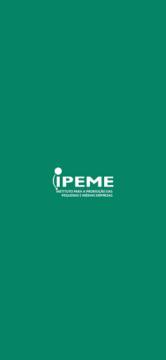 Android application IPEME DB screenshort