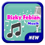 Lagu Rizky Febian Hits icon