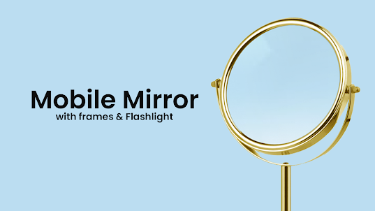 Mirror: Beauty Mirror Makeup