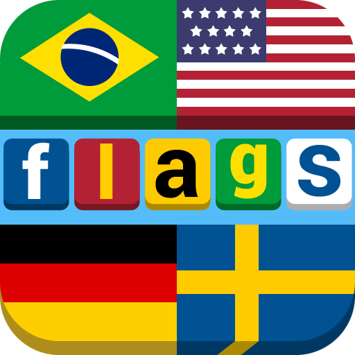 Flags Quiz - Apps on Google Play