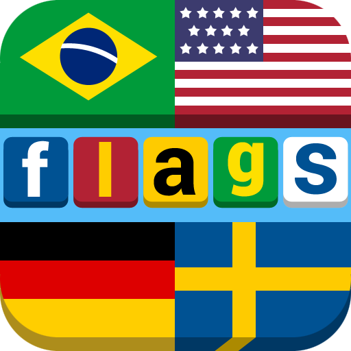 Country Flags World Quiz Game for Android - Free App Download