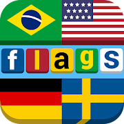 Flags Quiz