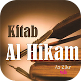 Syarah Kitab Al Hikam icon
