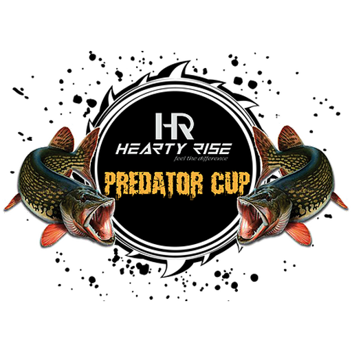 HR Predator Cup logo