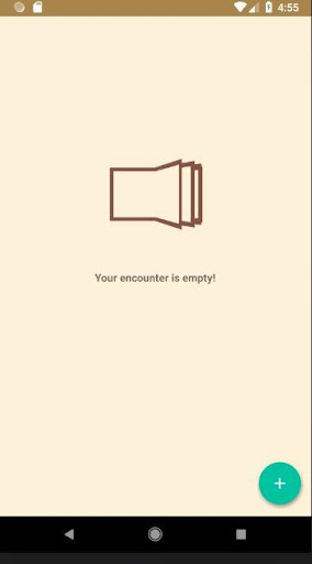 Dungeon Master Assistant