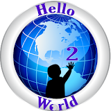 Hello2World Dialer icon