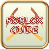 Guide Roblox icon