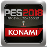 GUIDE PES 2018 icon