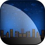 City Wallpapers HD icon